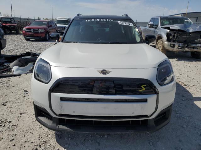 MINI COUNTRYMAN SE ALL4 2025