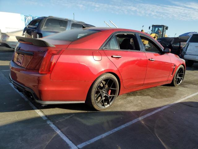 CADILLAC CTS-V 2017