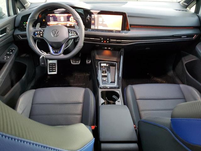 VOLKSWAGEN GOLF R 2024