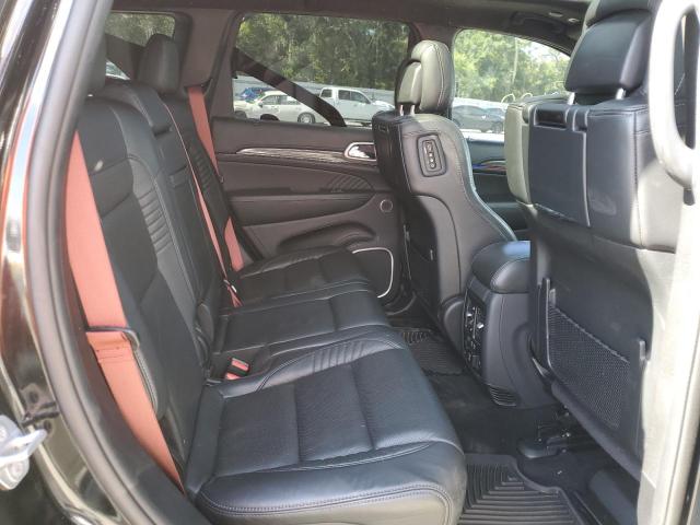 JEEP GRAND CHEROKEE TRACKHAWK 2019