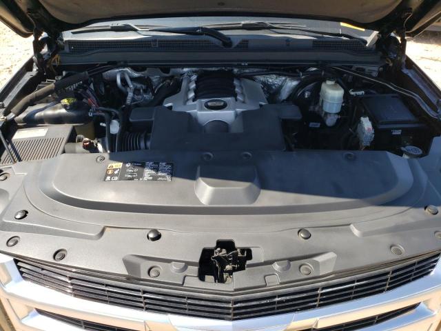 CADILLAC ESCALADE PREMIUM 2015