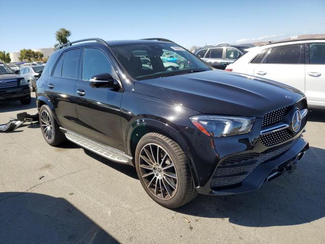 MERCEDES-BENZ GLE 350 4MATIC 2020