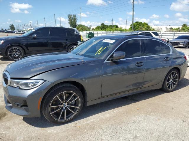 BMW 330I 2021