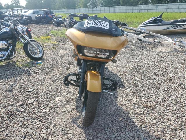 HARLEY-DAVIDSON FLTRXS 2023