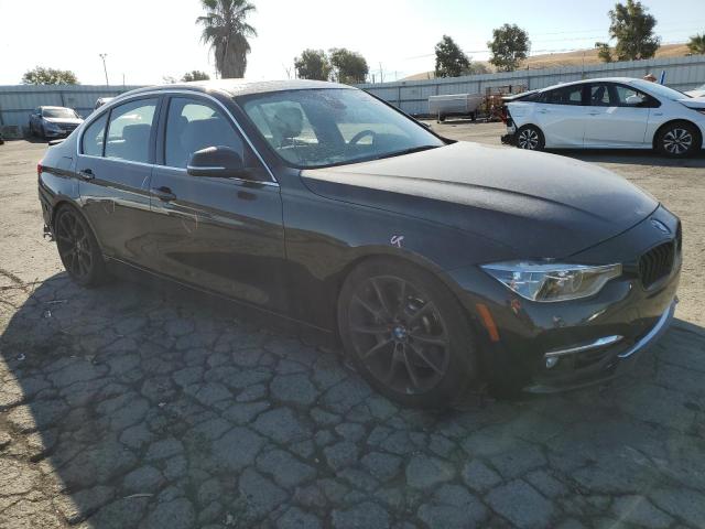 BMW 340 I 2017