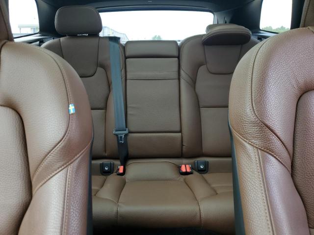 VOLVO XC60 T5 MOMENTUM 2021