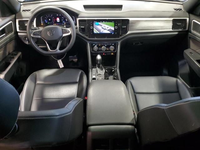 VOLKSWAGEN ATLAS CROSS 2022