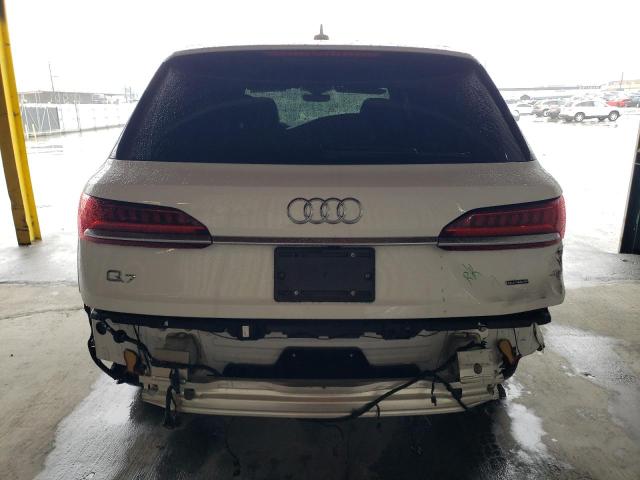 AUDI Q7 PREMIUM 2022