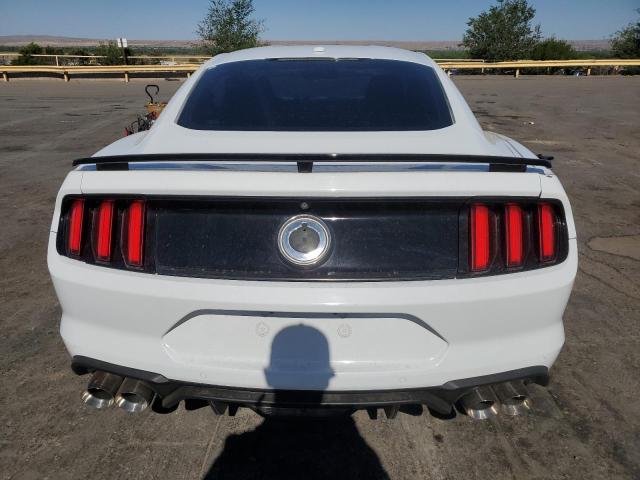 FORD MUSTANG GT 2016