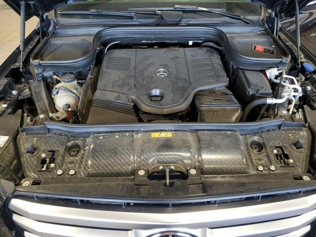 MERCEDES-BENZ GLS 450 4MATIC 2024