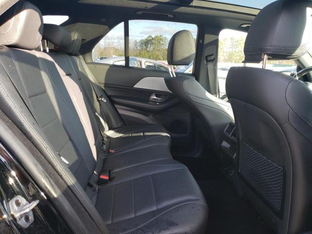 MERCEDES-BENZ GLE 350 2021