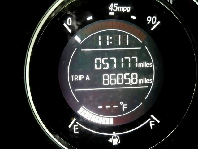 HONDA HR-V EX 2016