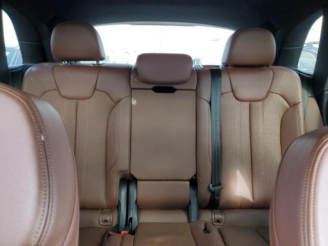 AUDI Q5 PREMIUM PLUS 2019