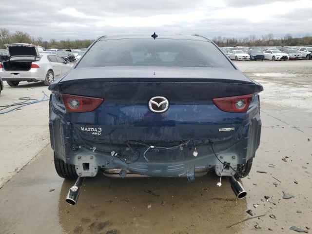 MAZDA 3 PREMIUM 2023