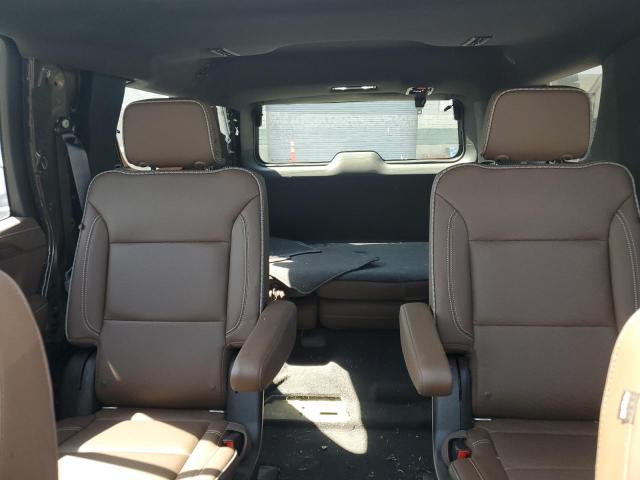 CHEVROLET TAHOE K1500 LT 2015