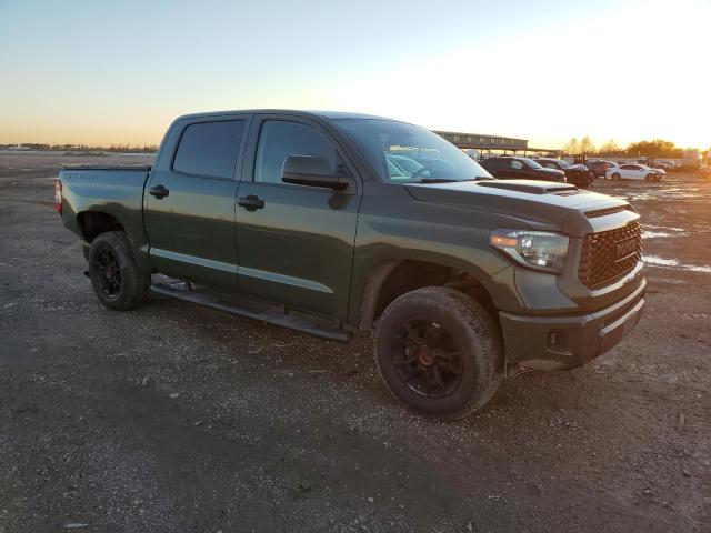 TOYOTA TUNDRA CREWMAX SR5 2020