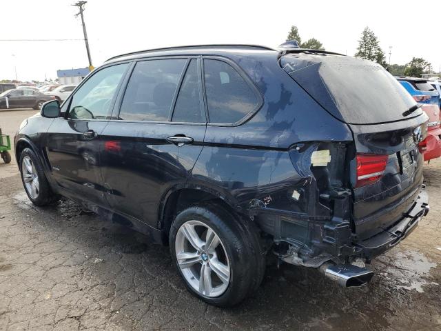 BMW X5 XDRIVE35I 2016