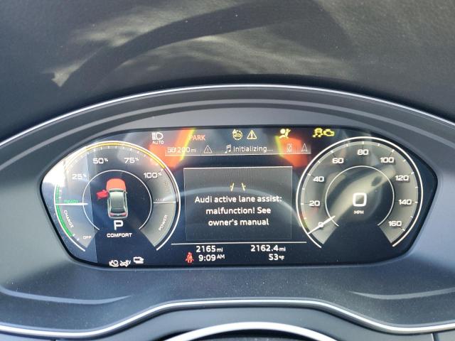 AUDI Q5 E PRESTIGE 55 2024