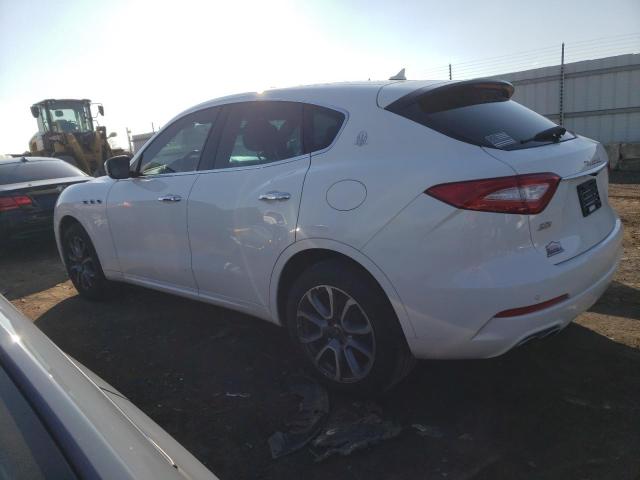 MASERATI LEVANTE S 2020