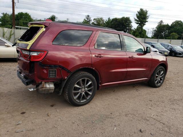 DODGE DURANGO GT 2018