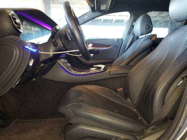 MERCEDES-BENZ E 350 2020