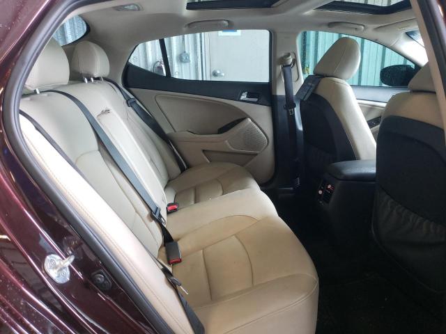 KIA OPTIMA EX 2015
