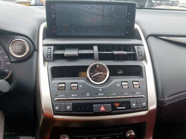 LEXUS NX 300 2020