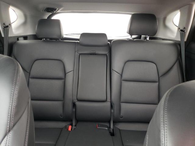 HYUNDAI TUCSON LIMITED 2021