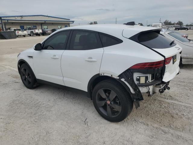 JAGUAR E-PACE SE 2020