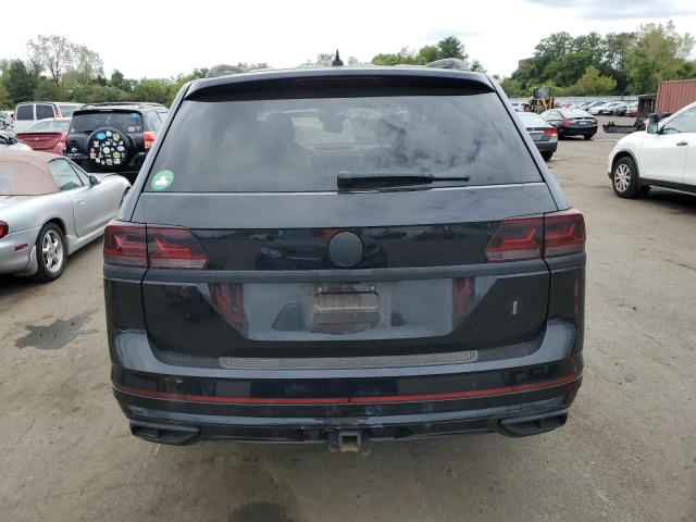 VOLKSWAGEN ATLAS SEL PREMIUM R-LINE 2020