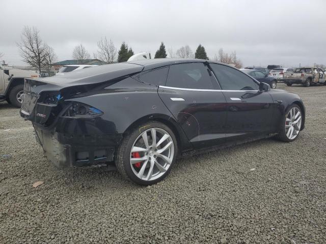 TESLA MODEL S 2018