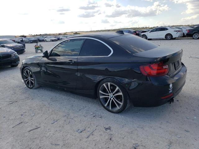 BMW 228 I SULEV 2016