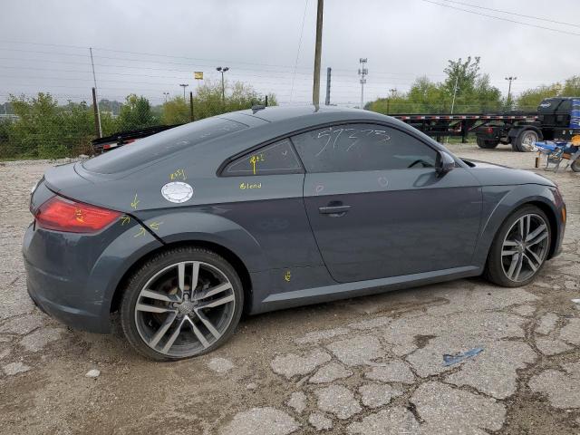 AUDI TT 2016