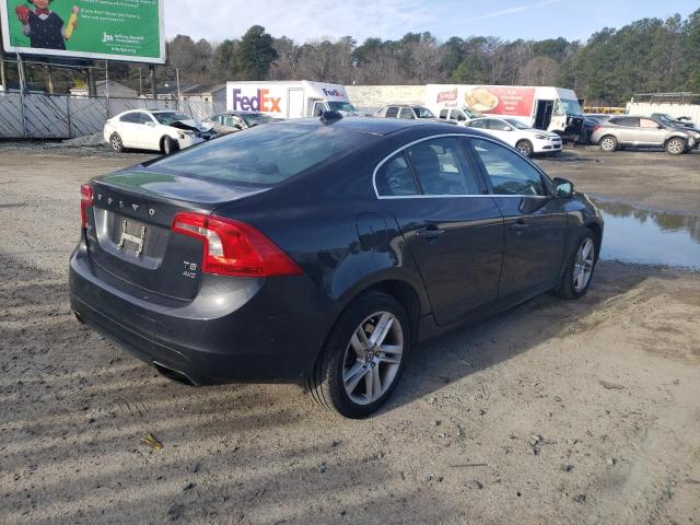 VOLVO S60 PREMIER 2015