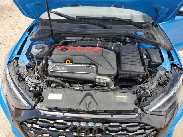 AUDI RS3 2024