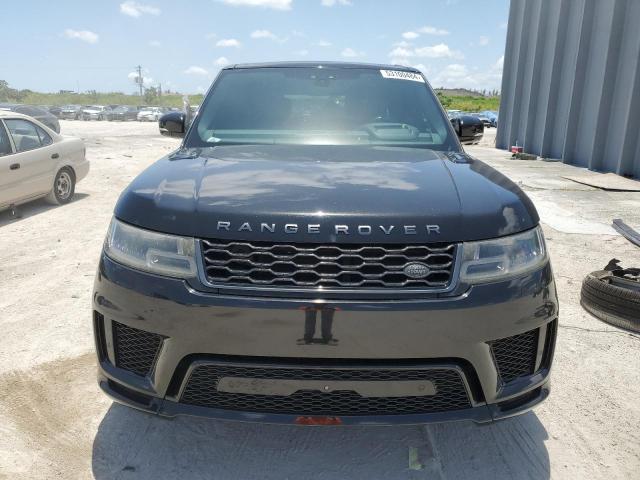 RANGE ROVER SPORT SUPERCHARGED DYNAMIC 2018