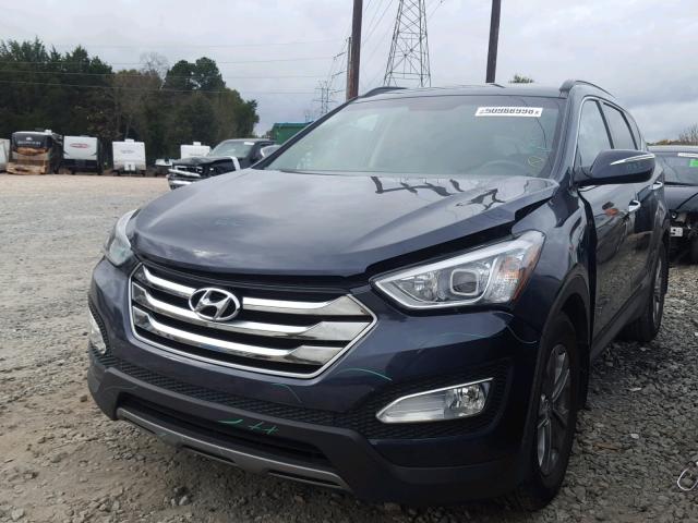 HYUNDAI SANTA FE SPORT 2015