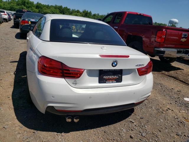 BMW 430I 2017