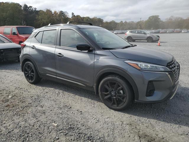 NISSAN KICKS SR 2024