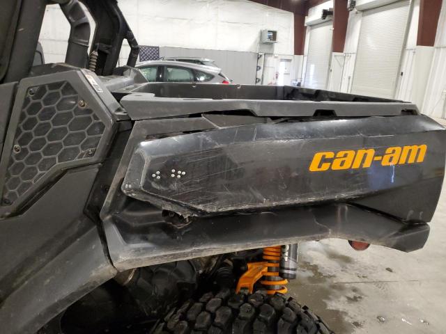 CAN-AM COMMANDER XT-P 1000R 2021