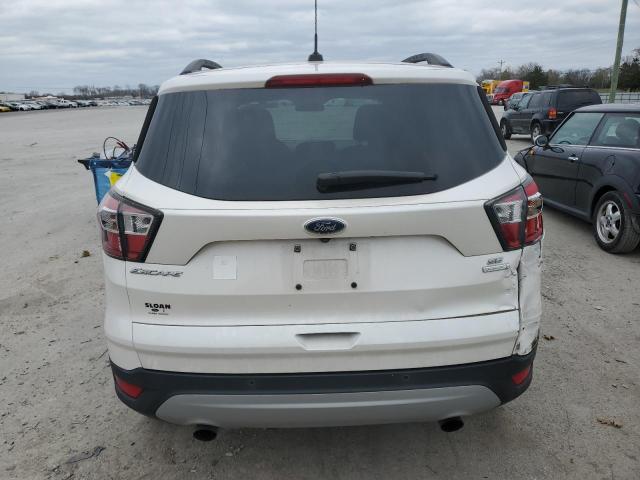 FORD ESCAPE SE 2017