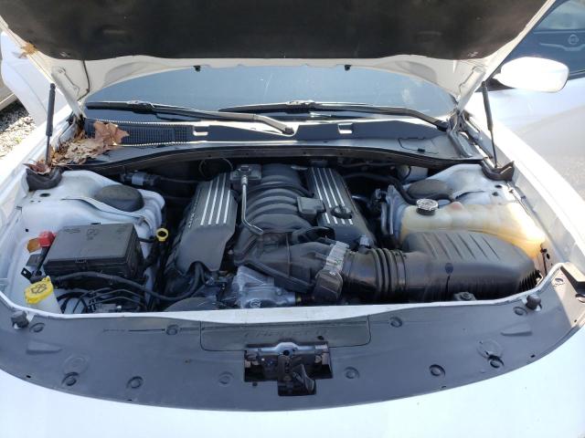 DODGE CHARGER SCAT PACK 2021