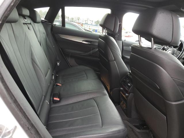 BMW X6 XDRIVE35I 2016