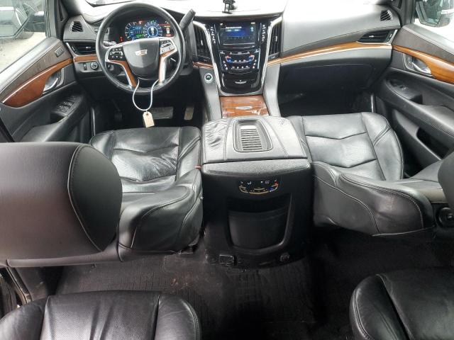 CADILLAC ESCALADE ESV LUXURY 2018