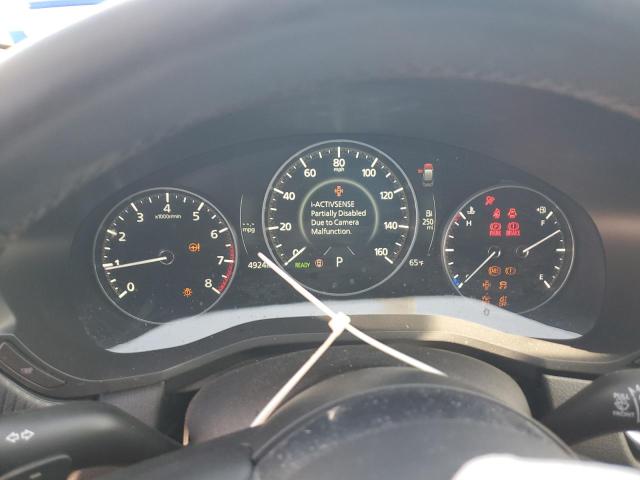 MAZDA CX-90 SELECT 2025