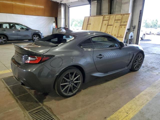 SUBARU BRZ LIMITED 2021