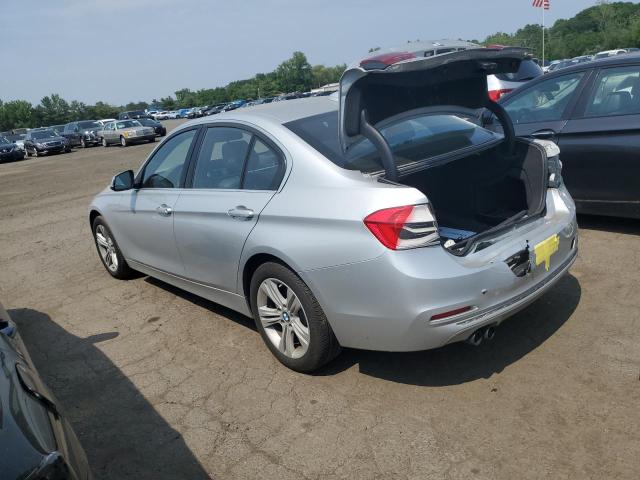 BMW 330 XI 2018
