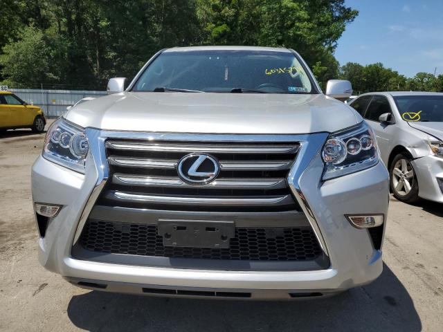 LEXUS GX 460 2018