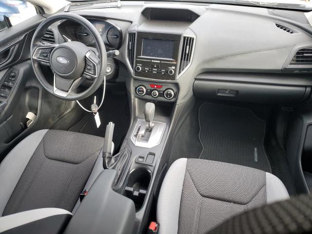 SUBARU CROSSTREK 2020