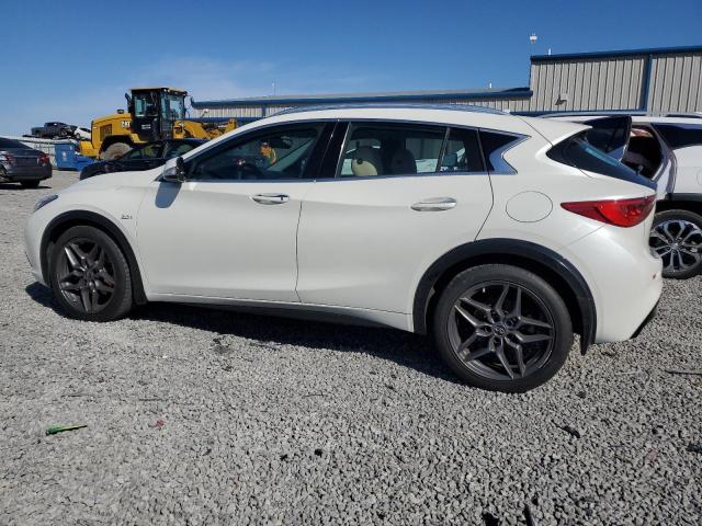 INFINITI QX30 BASE 2018